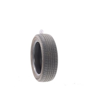 Set of (2) Used 175/55R15 Bridgestone Ecopia H/L 422 Plus 77V - 7-7.5/32