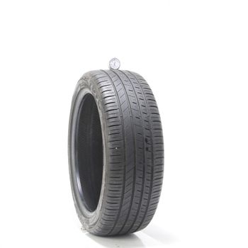 Set of (2) Used 225/45R19 Toyo Proxes Sport A/S 96W - 7.5/32