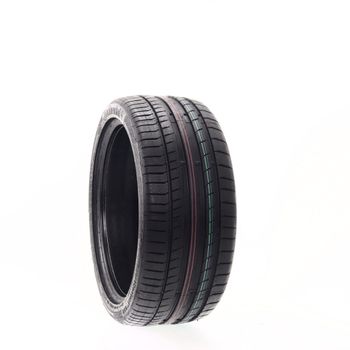 New 255/35R19 Continental ContiSportContact 5P SSR MOE 96Y