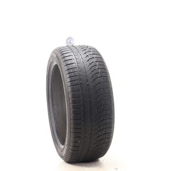 Used 235/45R18 Nokian WR G4 98V - 6.5/32