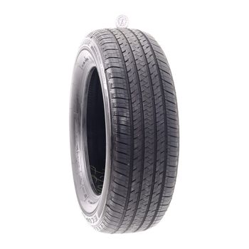 Set of (4) Used 235/60R18 Bridgestone Ecopia H/L 422 Plus 103H - 7.5/32