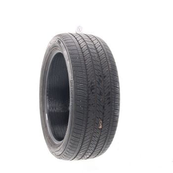 Used 275/45R21 Bridgestone Alenza A/S 02 B-Seal ENLITEN 107H - 5.5/32