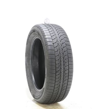 Used 225/60R18 General Altimax RT43 100H - 6.5/32