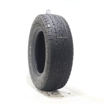 Used LT265/70R17 Bridgestone Dueler A/T REVO 3 121/118S - 6.5/32