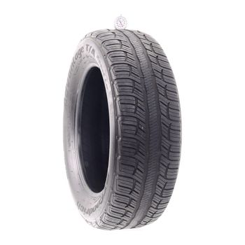 Set of (2) Used 235/60R18 BFGoodrich Advantage T/A Sport LT 103V - 5.5/32