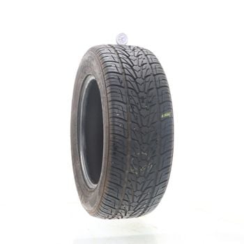 Used 255/60R17 Nexen Roadian HP S 106V - 9.5/32