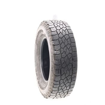 Used LT245/75R16 Mastercraft Courser AXT2 120/116R - 8/32