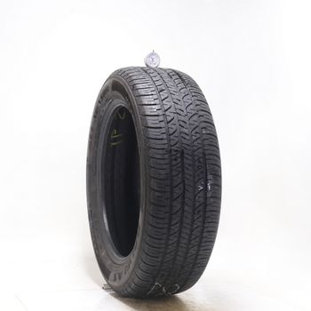 Used 235/55R19 Douglas All Season (Douglas) 101H - 5.5/32