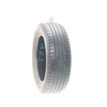 Used 215/60R17 Bridgestone Alenza 001 96H - 8/32
