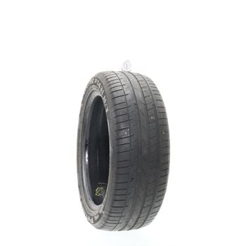 Used 235/50ZR19 Petlas Explero PT431 H/T 103W - 6.5/32