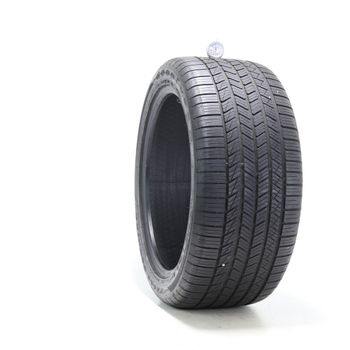 Set of (2) Used 295/40R20 Goodyear Eagle Touring N0 106V - 6.5-7/32