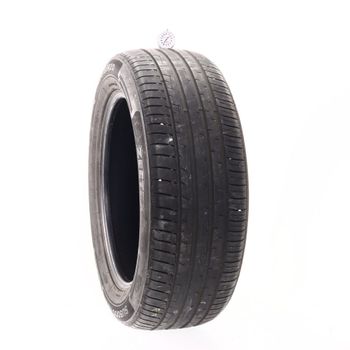 Used 255/55R20 Zeetex SU5000 max 110Y - 8/32