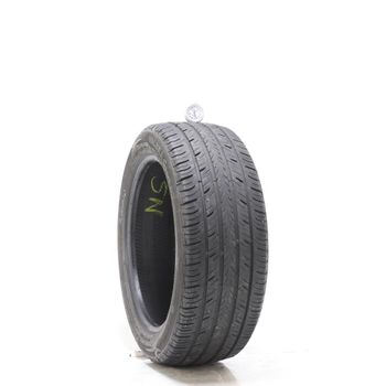 Set of (2) Used 215/50ZR17 Primewell Valera Sport AS 95W - 6.5/32