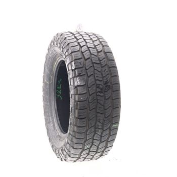 Used LT285/65R18 Cooper Discoverer AT3 XLT 125/122S - 13.5/32