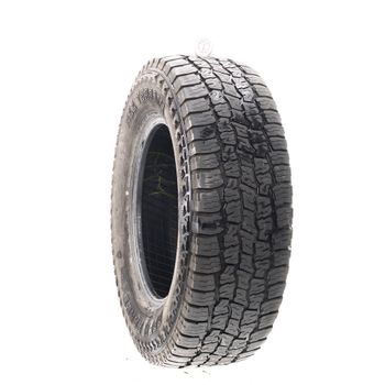 Set of (2) Used 265/70R18 Mazama Open Range A/T SQM-3 114T - 7.5-8/32