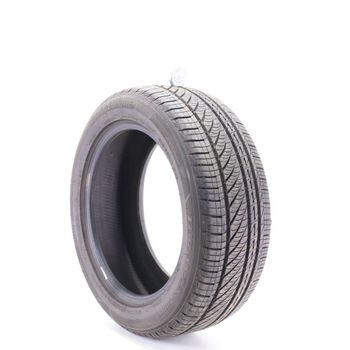 Used 215/55R17 Bridgestone Turanza Serenity Plus 94V - 11/32