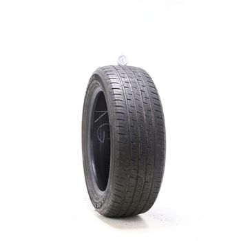 Set of (2) Used 225/55R18 Venezia Crusade SXT 102V - 6.5-7.5/32