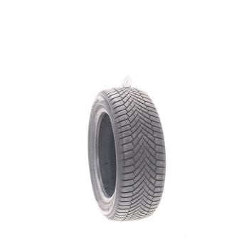 Used 205/55R16 Yokohama BluEarth Winter V906 94V - 8/32