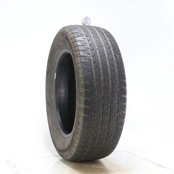 Set of (2) Used 265/60R18 Cooper Evolution HT2 110T - 8-8.5/32