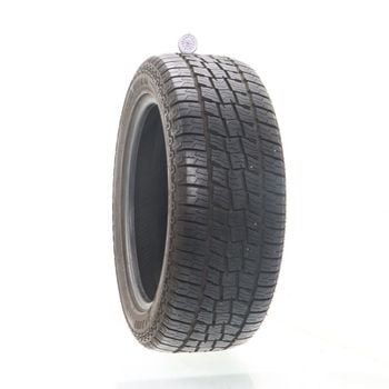 Used 265/50R20 Lexani Terrain Beast AT 107T - 10.5/32