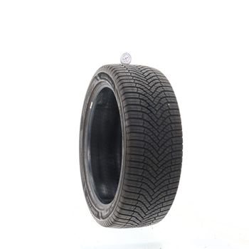 Used 245/45R20 Goodyear Assurance WeatherReady 2 103V - 9.5/32