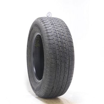 Set of (2) Used 265/65R17 Rocky Mountain H/T 112T - 8-8.5/32