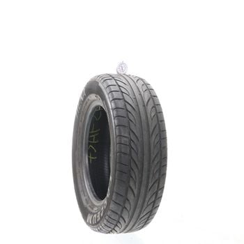 Set of (2) Used 215/65R16 Forceum Hena 102V - 6-7.5/32