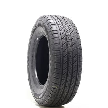 Set of (2) Driven Once 265/70R17 Cooper Endeavor Plus 115T - 12/32