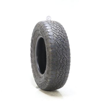 Used 235/75R15 Goodyear Wrangler Trailrunner AT 105S - 8.5/32