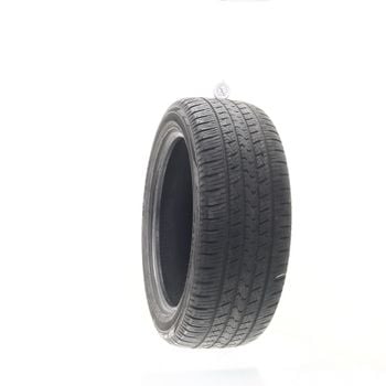 Set of (2) Used 255/50R20 GT Radial Savero HT2 105H - 5.5/32