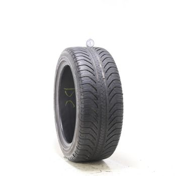Used 245/45ZR18 Michelin Pilot Sport A/S 96Y - 6.5/32