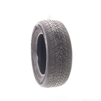 Used 265/60R18 Lionhart LH-Ten 110V - 8.5/32