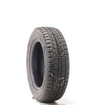 Driven Once 215/65R17 Toyo Observe GSi-5 98T - 12/32