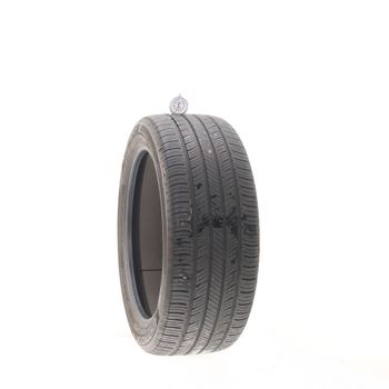 Set of (2) Used 235/45R18 Hankook Kinergy GT H436 Silent 94V - 7-7.5/32