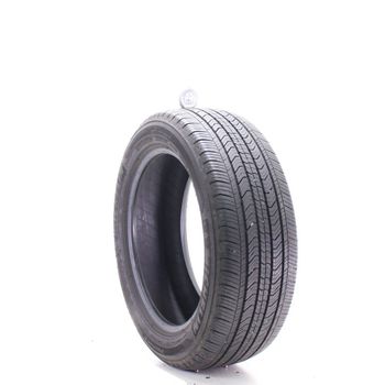 Set of (2) Used 215/55R17 Michelin Primacy MXM4 94V - 7/32