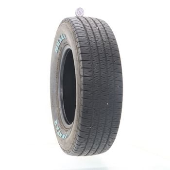 Used LT245/75R17 Nexen Roadian HTX 2 RH51 121/118S - 12/32