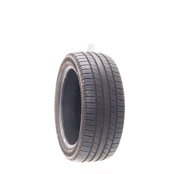 Set of (4) Used 235/45R18 Michelin Defender 2 98H - 9/32