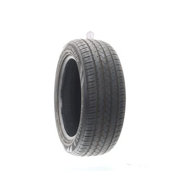 Used 235/55ZR19 Lionhart LH-Five 105W - 7/32