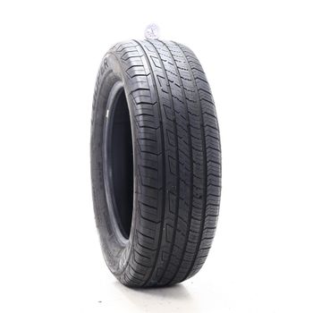 Set of (4) Used 245/60R18 Cooper CS5 Ultra Touring 105H - 6/32