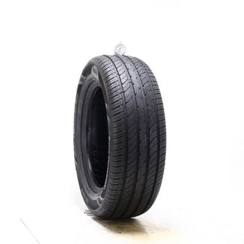 Set of (2) Used 225/60R17 Waterfall Eco Dynamic 99H - 7.5/32