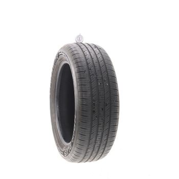 Set of (2) Used 235/55R19 Linglong Crosswind HP010 Plus 105V - 6.5/32