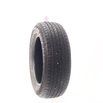 Set of (4) Used 225/65R17 Kumho Eco Solus KL21 102H - 7-8/32