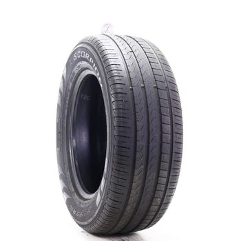 Used 265/60R18 Pirelli Scorpion Verde 110H - 8/32