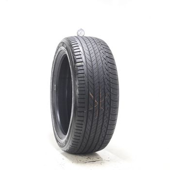 Used 265/45R20 Dunlop Signature HP 108Y - 8.5/32