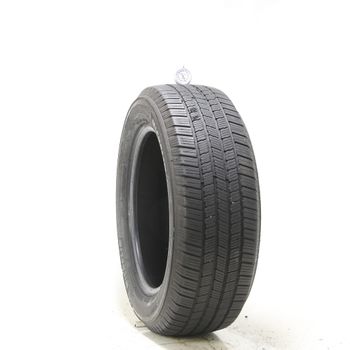 Used 235/60R18 Michelin X LT A/S 107H - 5.5/32