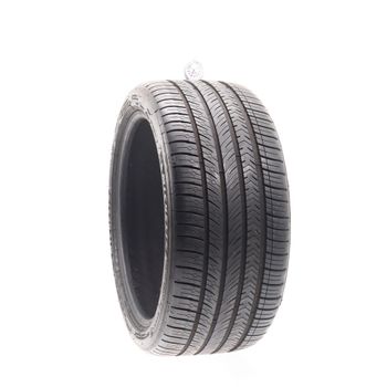 Set of (2) Used 265/35ZR19 Michelin Pilot Sport All Season 4 98Y - 8-8.5/32