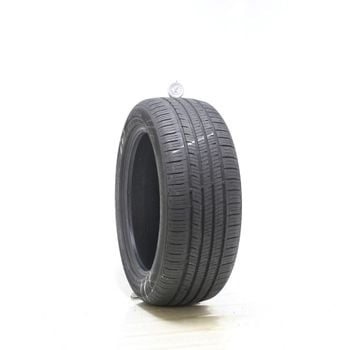 Set of (2) Used 225/50R17 Fortune Perfectus FSR602 98V - 8.5-9/32