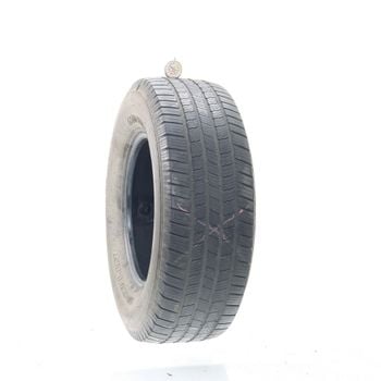 Used 265/70R16 Michelin X LT A/S 112T - 4/32