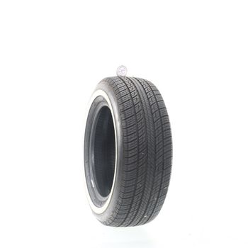 Used 225/60R16 Uniroyal Tiger Paw Touring A/S 98H - 9.5/32
