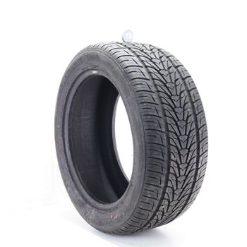 Used 295/45R20 Nexen Roadian HP S 114V - 11/32